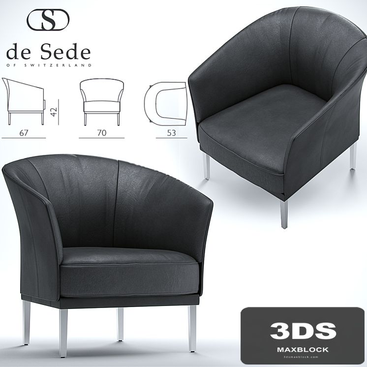 de sede \ DS-291