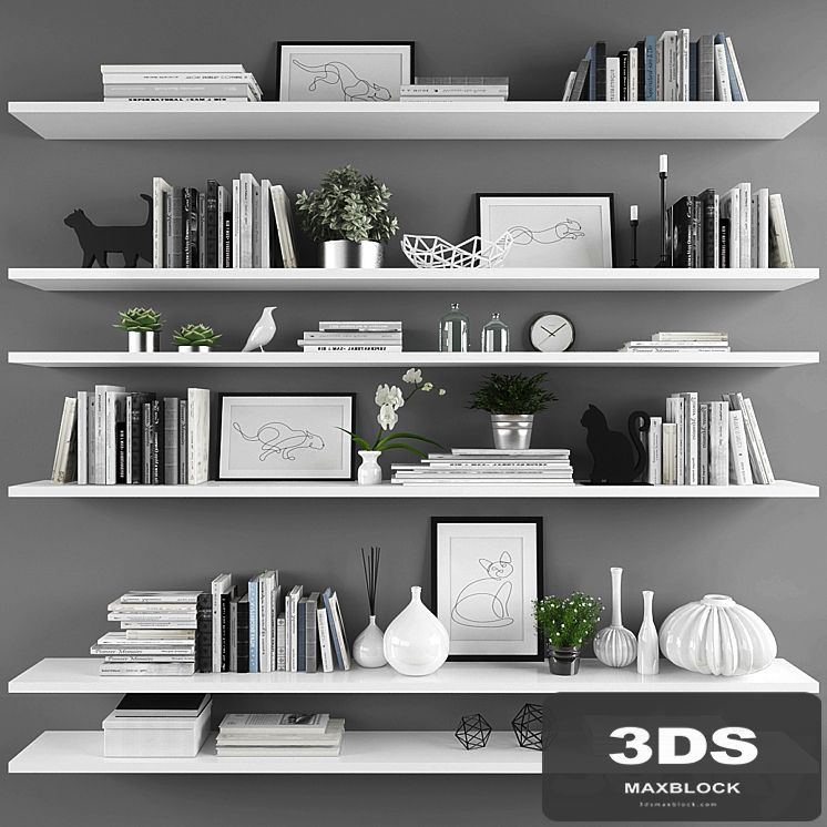 Decorative set 41
