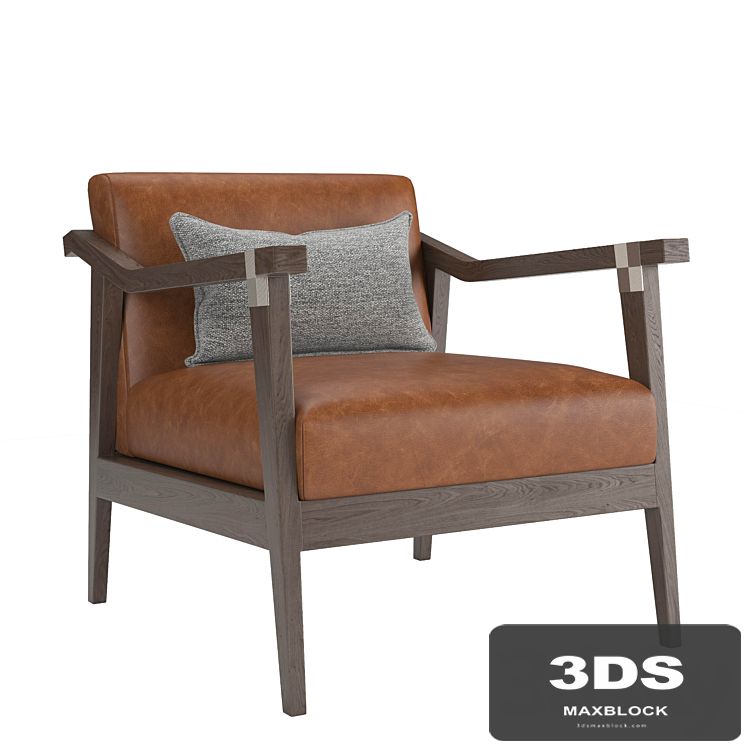 RH Clift Chair