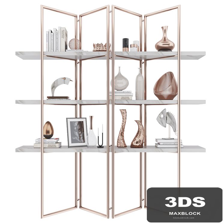 Shelving 39