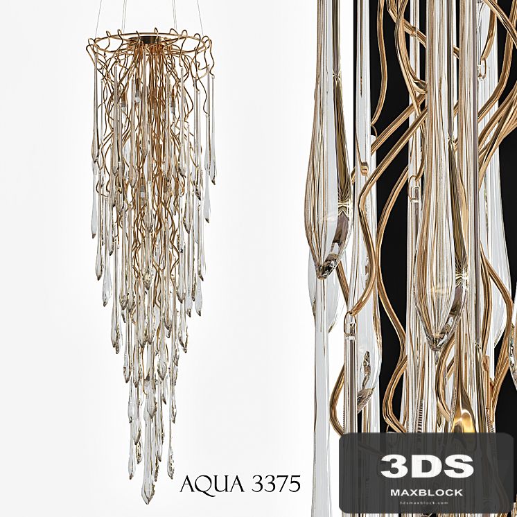 Aqua 3375