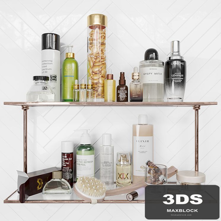 Bathroom Accessories 2