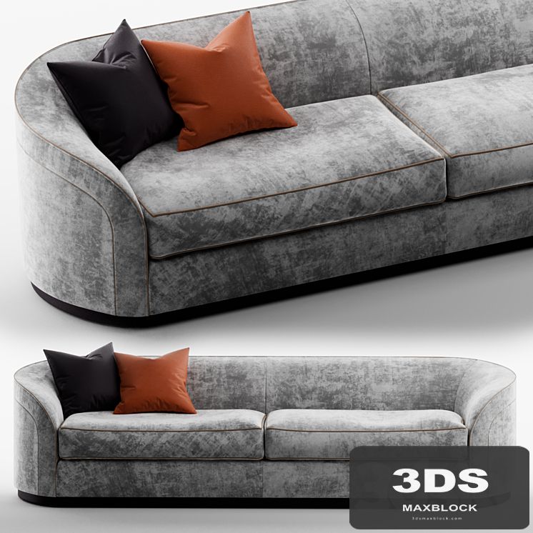 The sofa & chair company - Anderson sofa