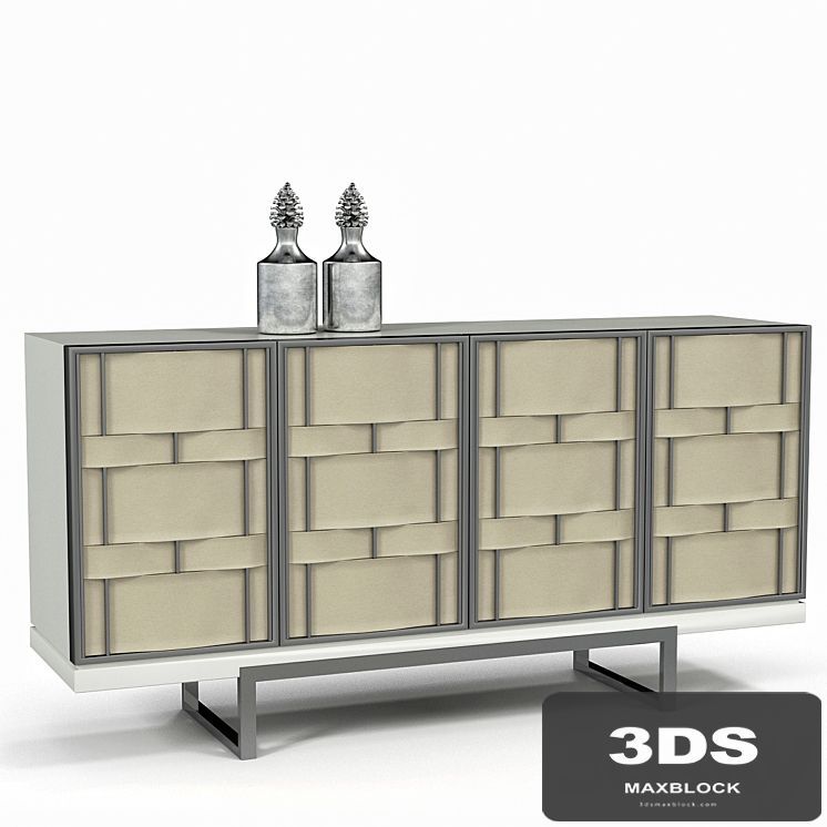 Frato Caprice Sideboard