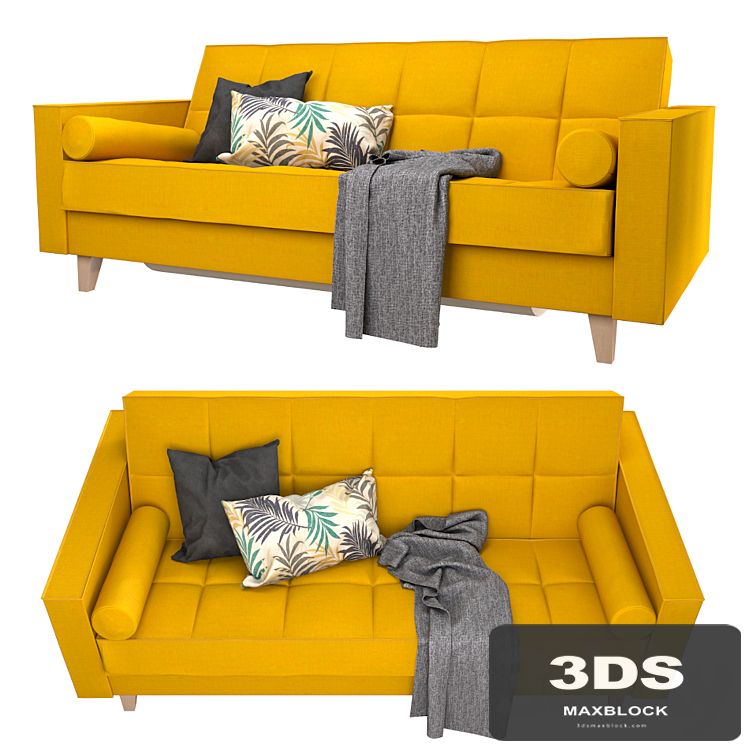 Ikea Askesta