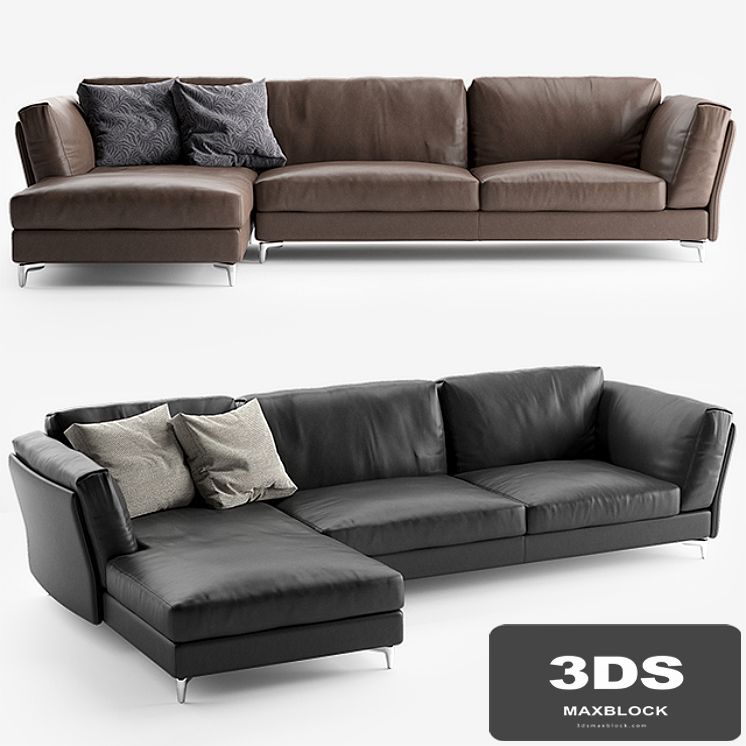 Bahia Sofa Alivar 3