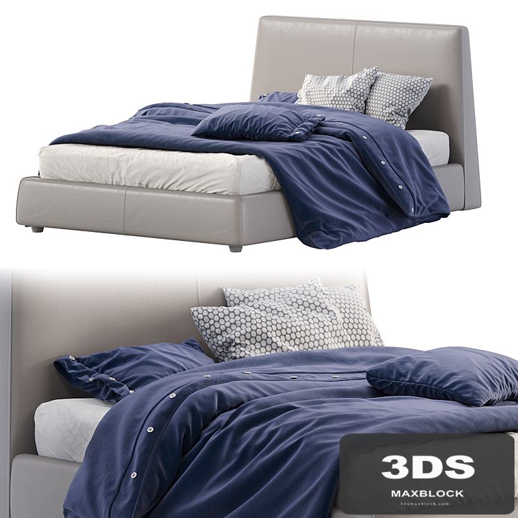 Alf Dafre Bed Ralph