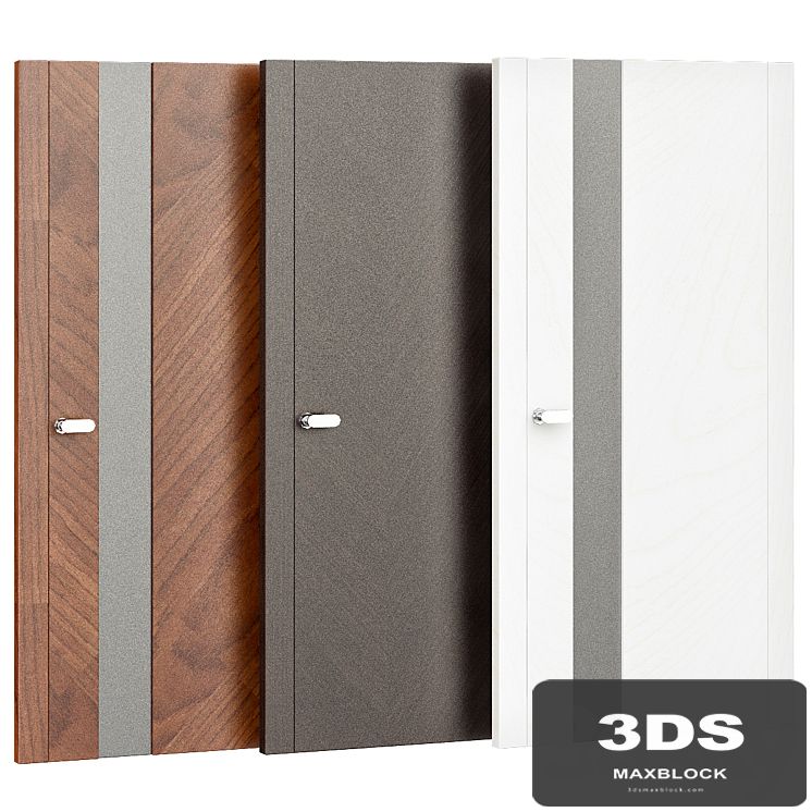 Interior doors №9