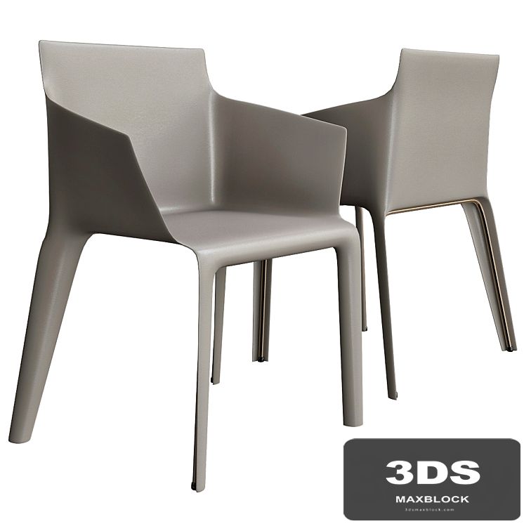 Poliform seattle chair
