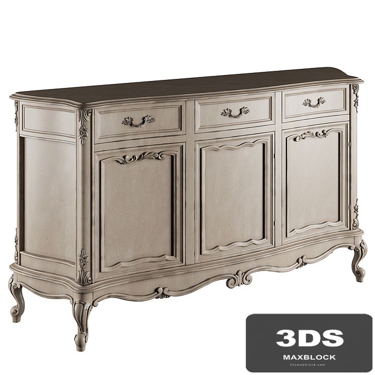 vittorio grifoni 2032 credenza