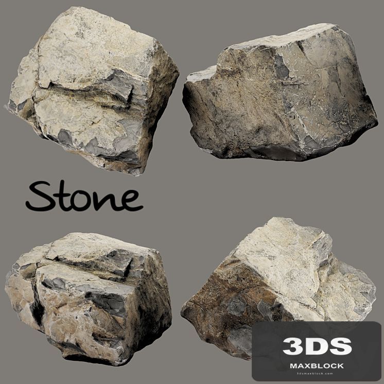Stone scan