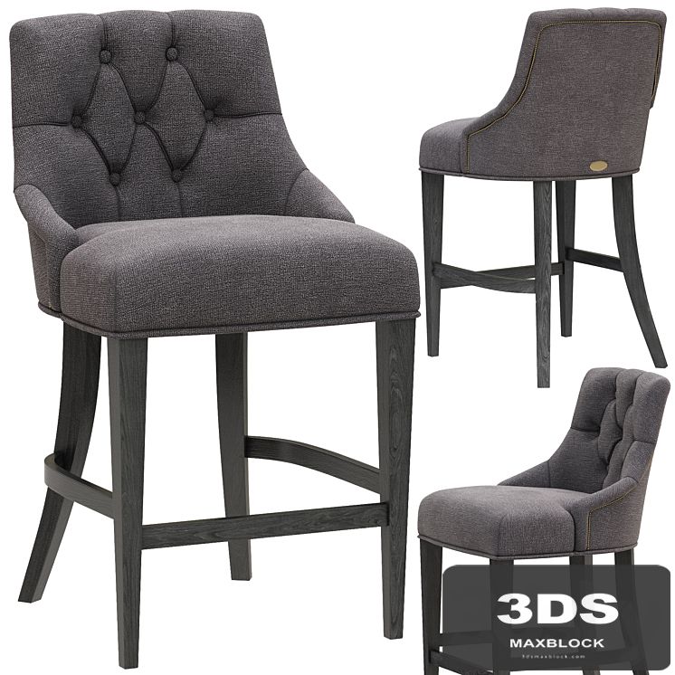 Dantone Home Bar Chair Preston