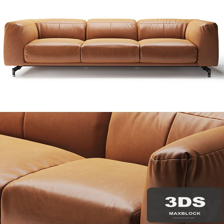 Sofa Ditre Italia St.Germain