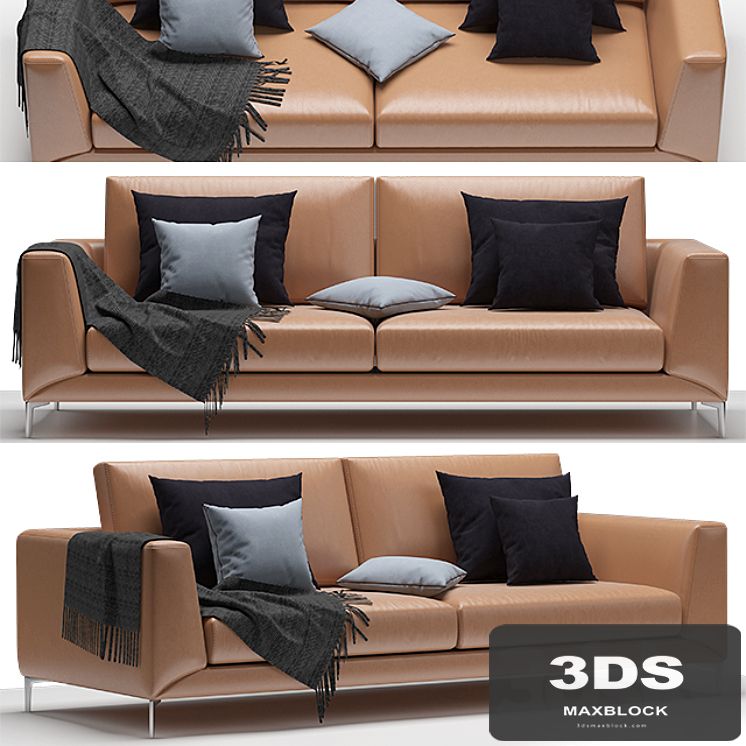 boconcept sofa