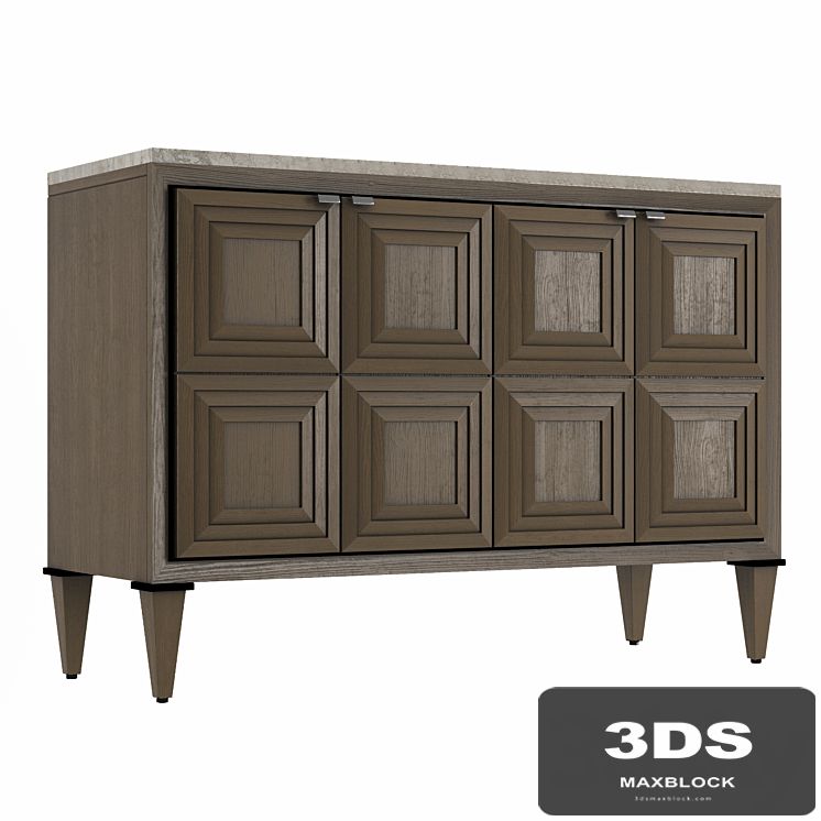 Chest of drawers LEXINGTON DOMAINE