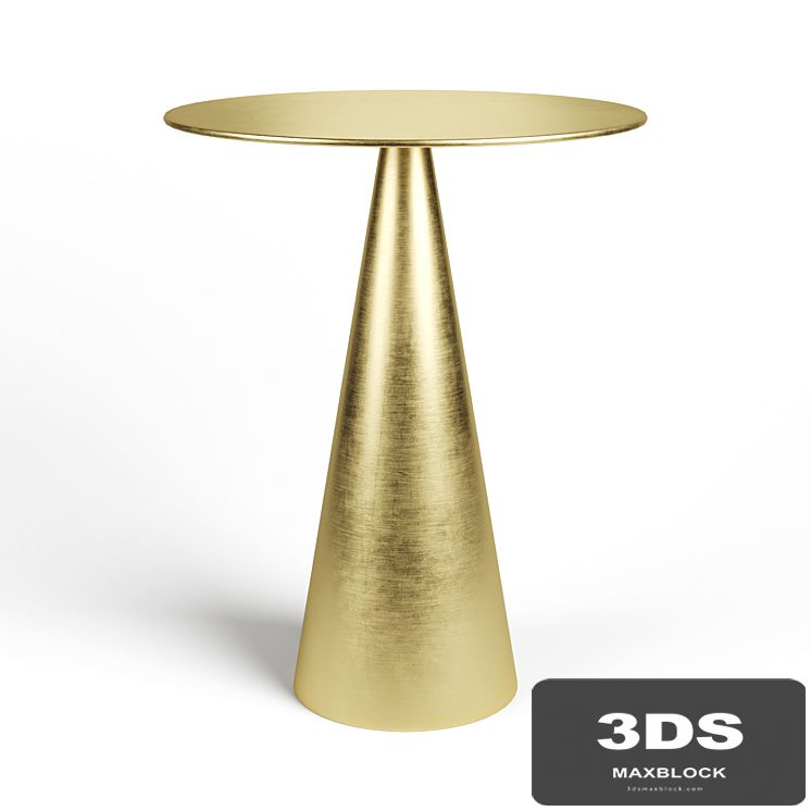 Coffee table La Forma RHET