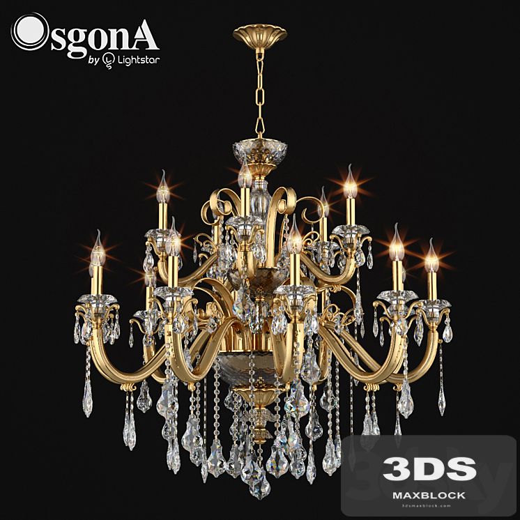 Osgona Lusso Art.788152