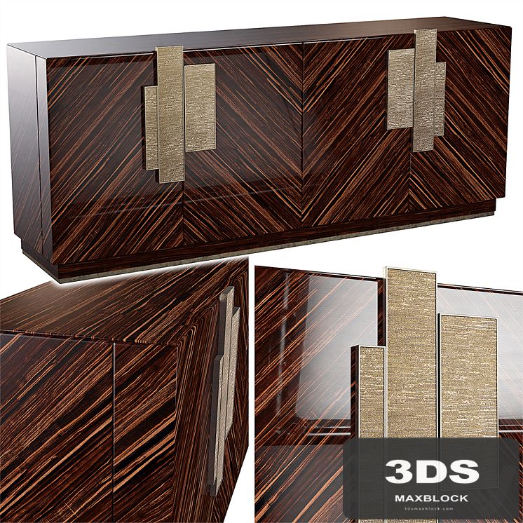 Chest Sicis DALTON BUFFET