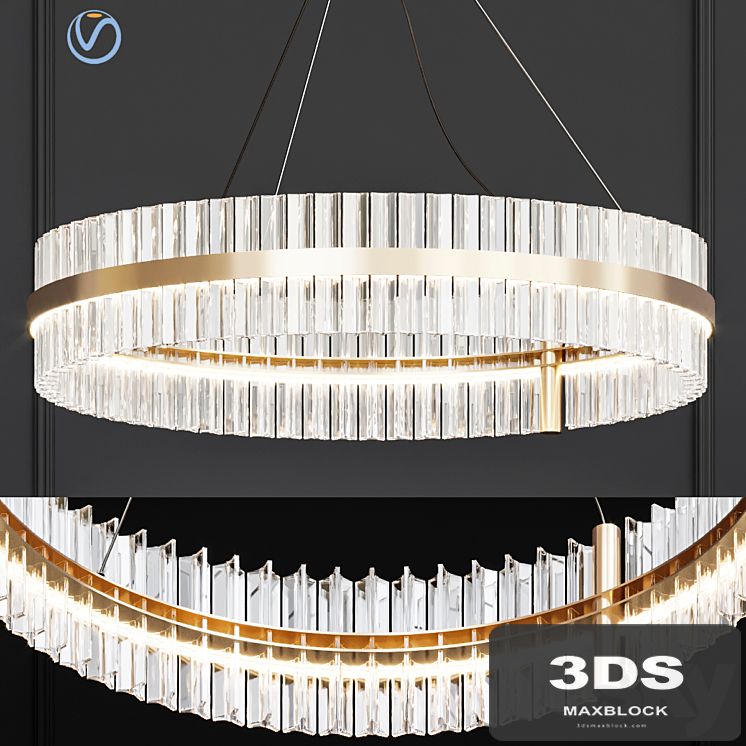 Saturno Not Baroncelli Suspension