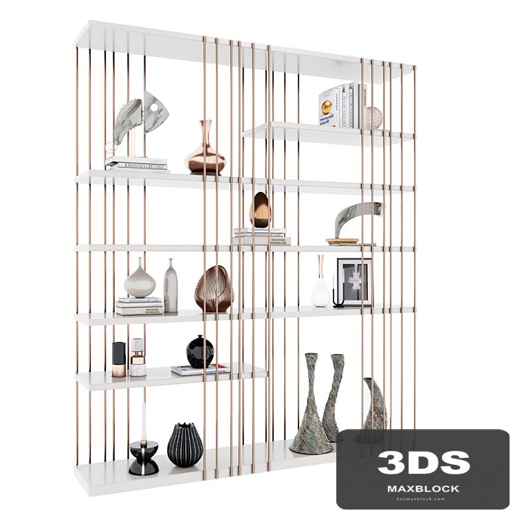 Shelving 41