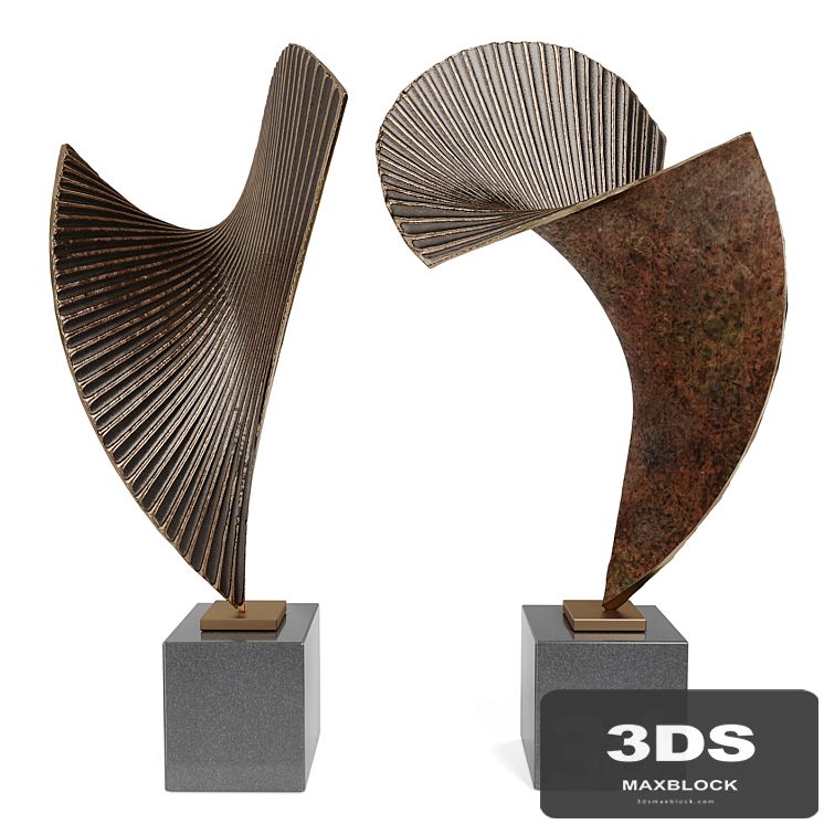 Thomas joynes Eclipse 2009 sculpture