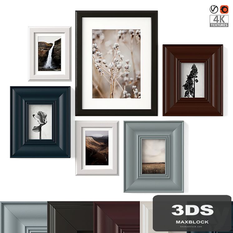 Paintings