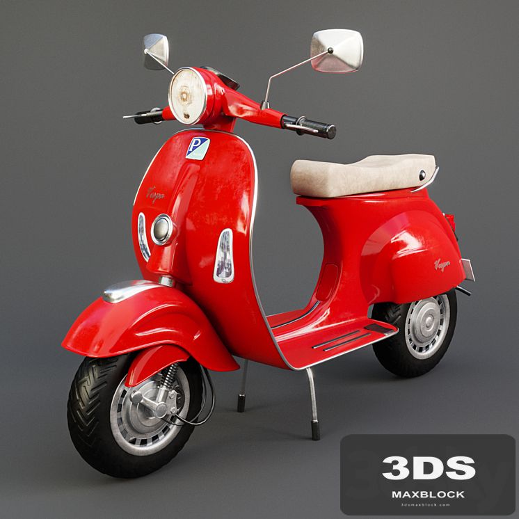 Vespa