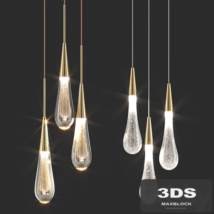 Loft4You DROP lamp