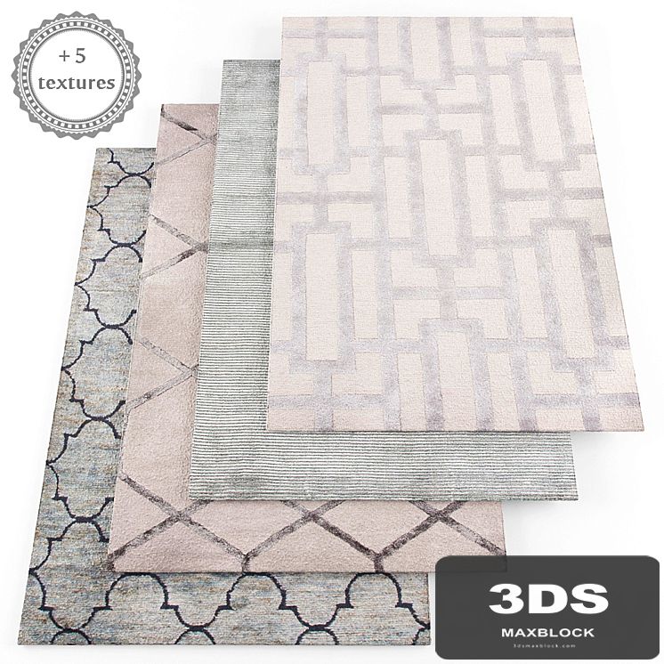 Rugs set113