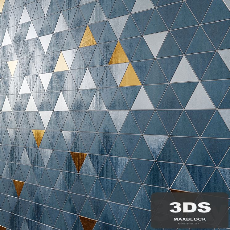 ATLAS CONCORDE MEK Mosaico Diamond