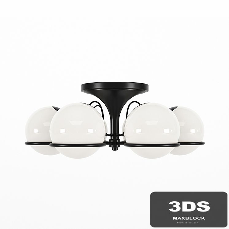 Astep Le Sfere Plafone 2042_6