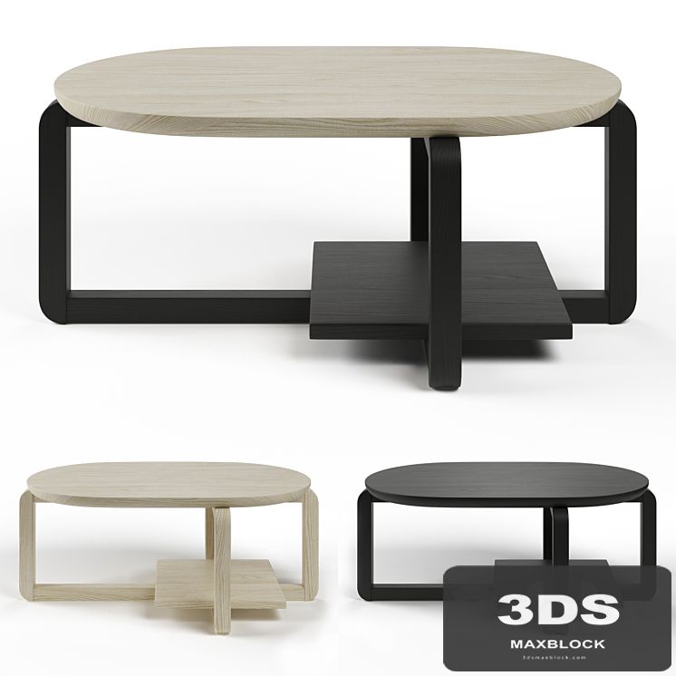 Coffee table LD - 064
