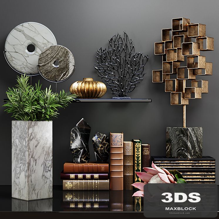 Decor set 32