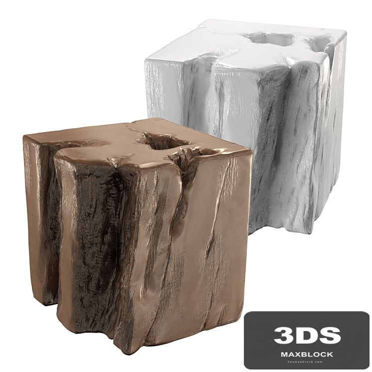 ROOT SIDE TABLE
