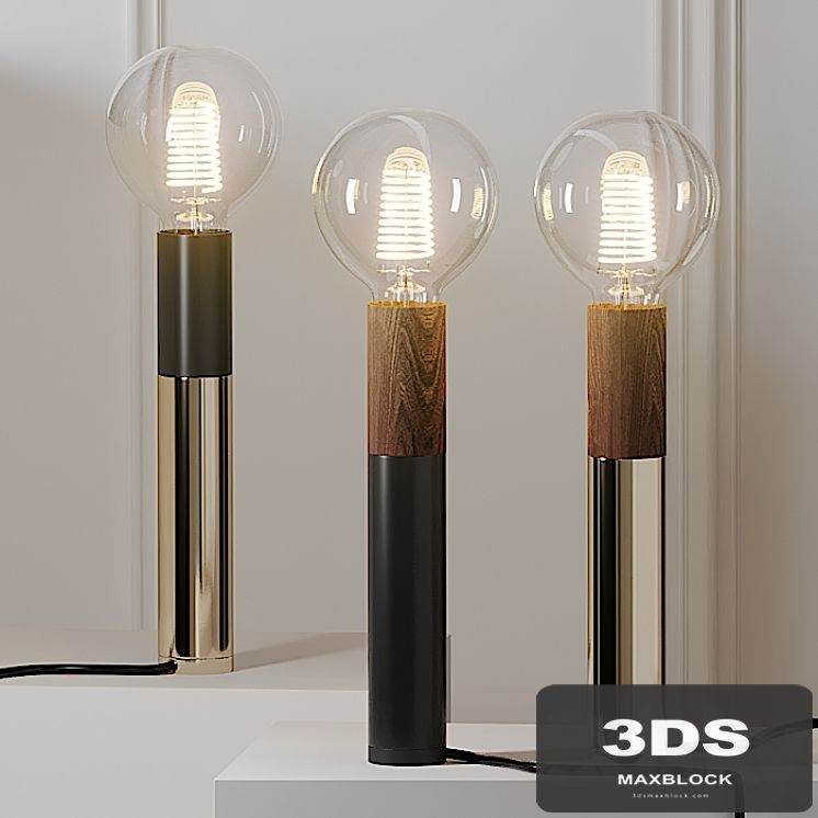EDIZIONI Table Lamp