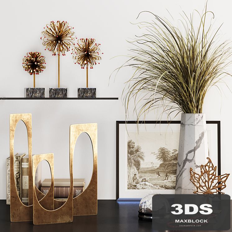 Decor Set 33