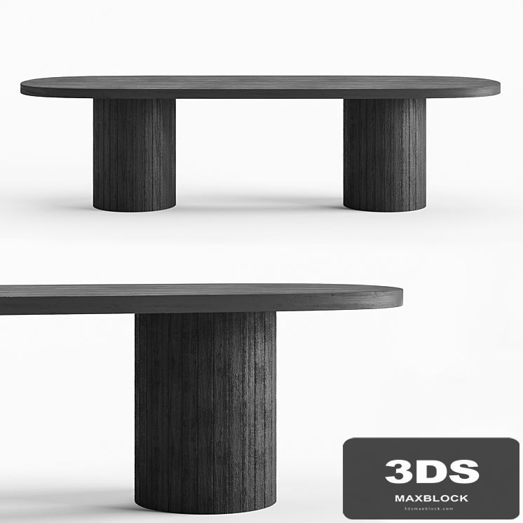 Kitayama table