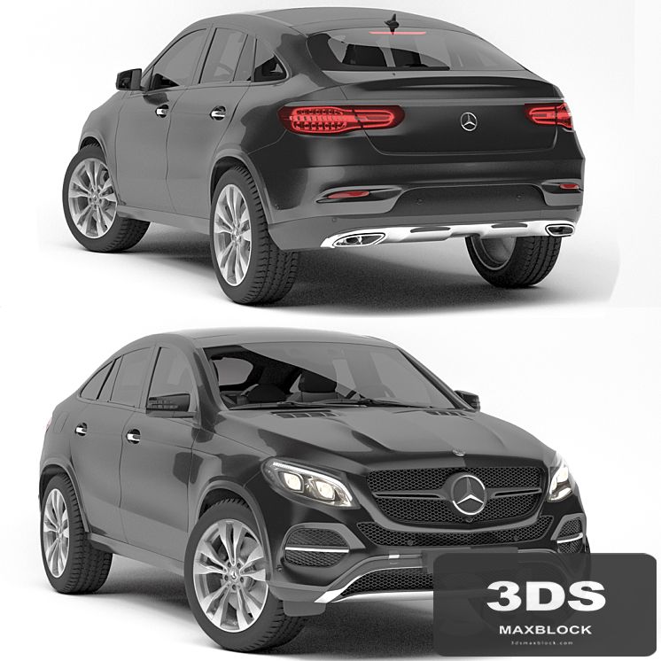 Mercedes Benz