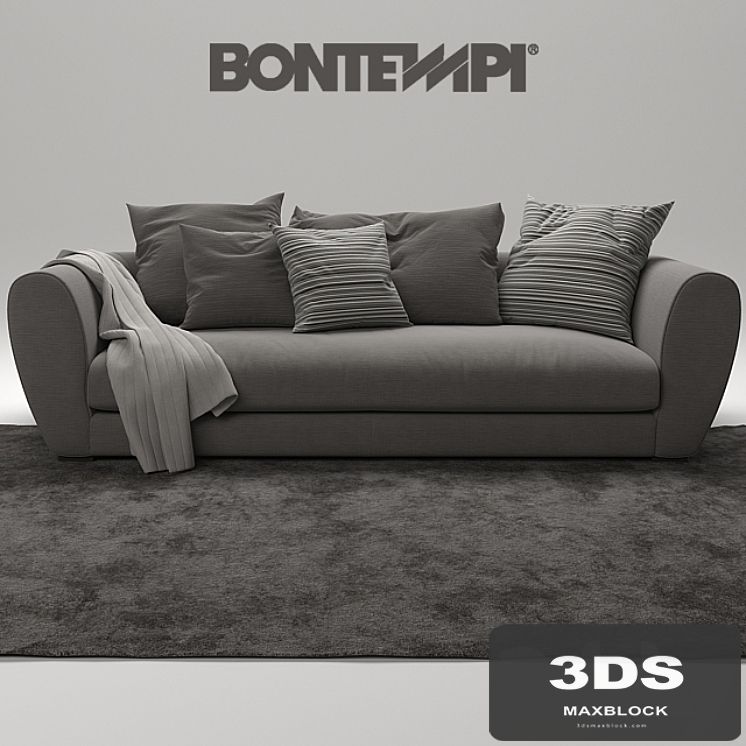 SOFA TAYLOR, BONTEMPI
