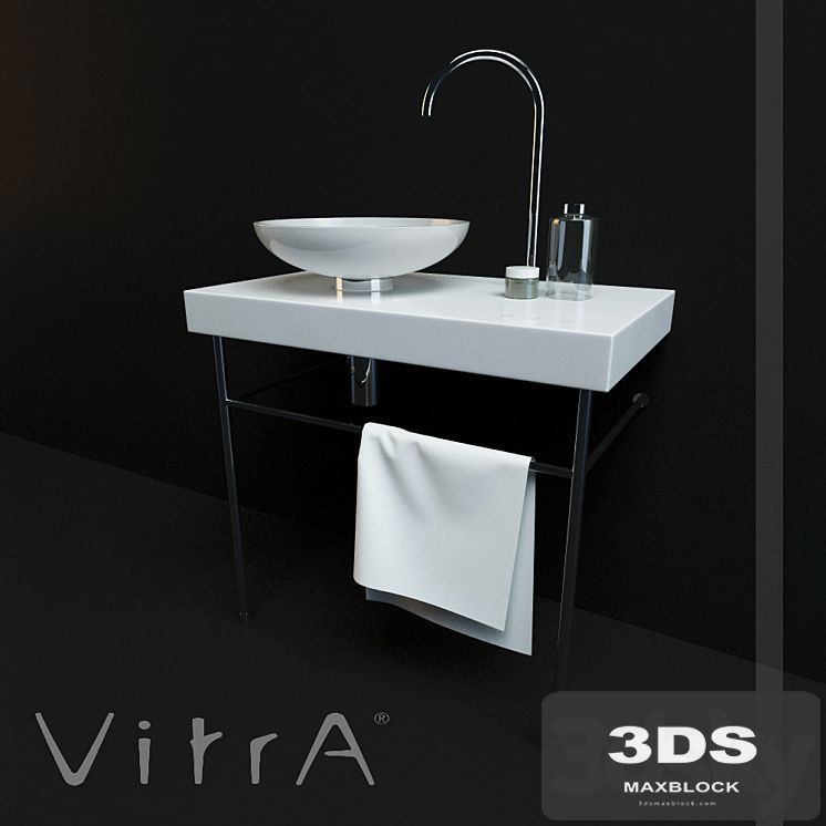 Vitra / High Q +