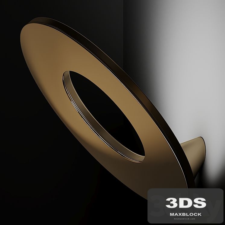 PASSEPARTOUT by CINI & NILS Wall Sconce