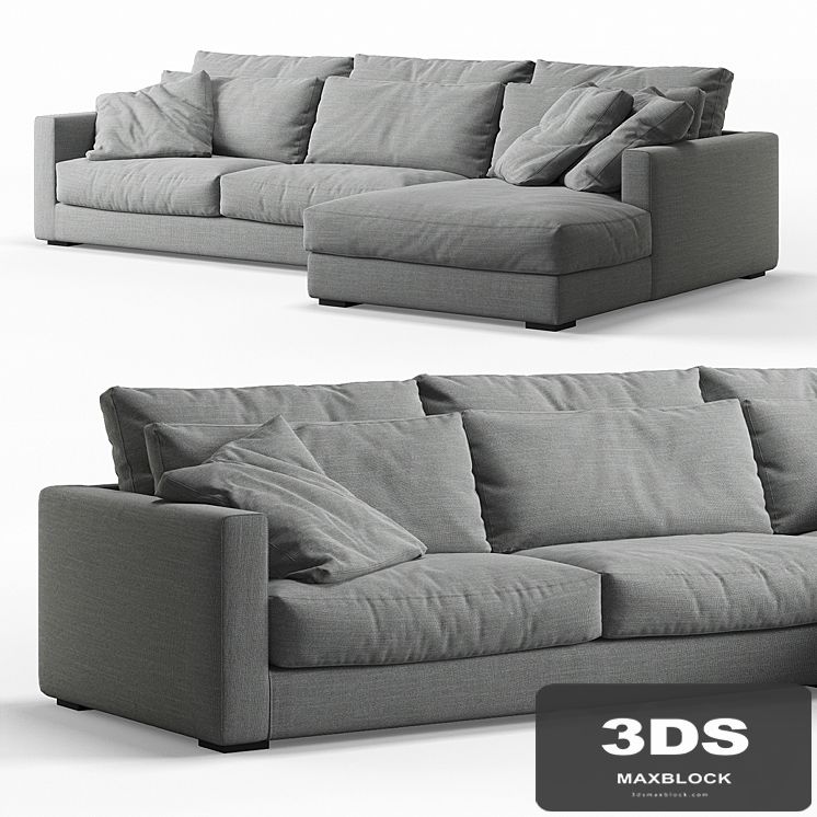 Linteloo Mauro Corner Sofa