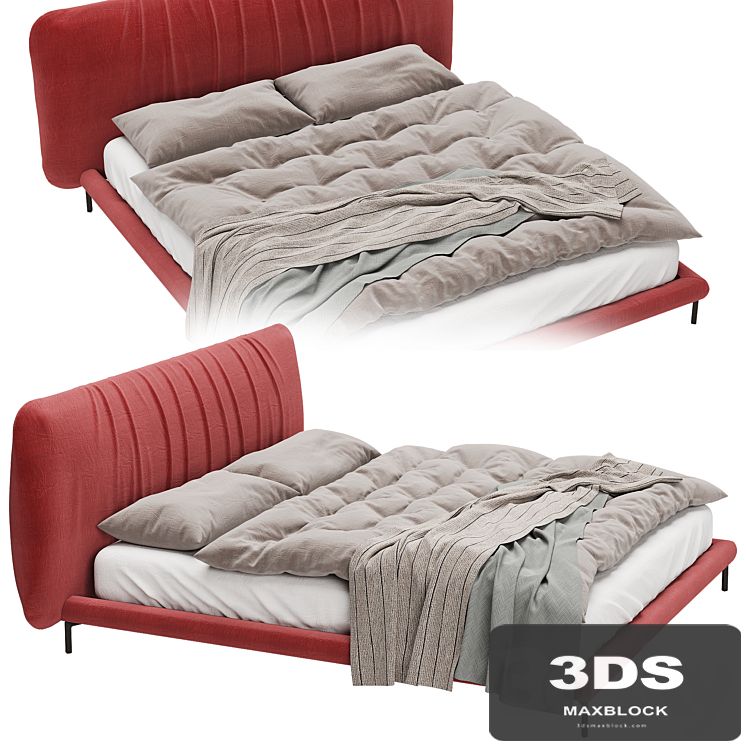 Bed Moon | My home collection
