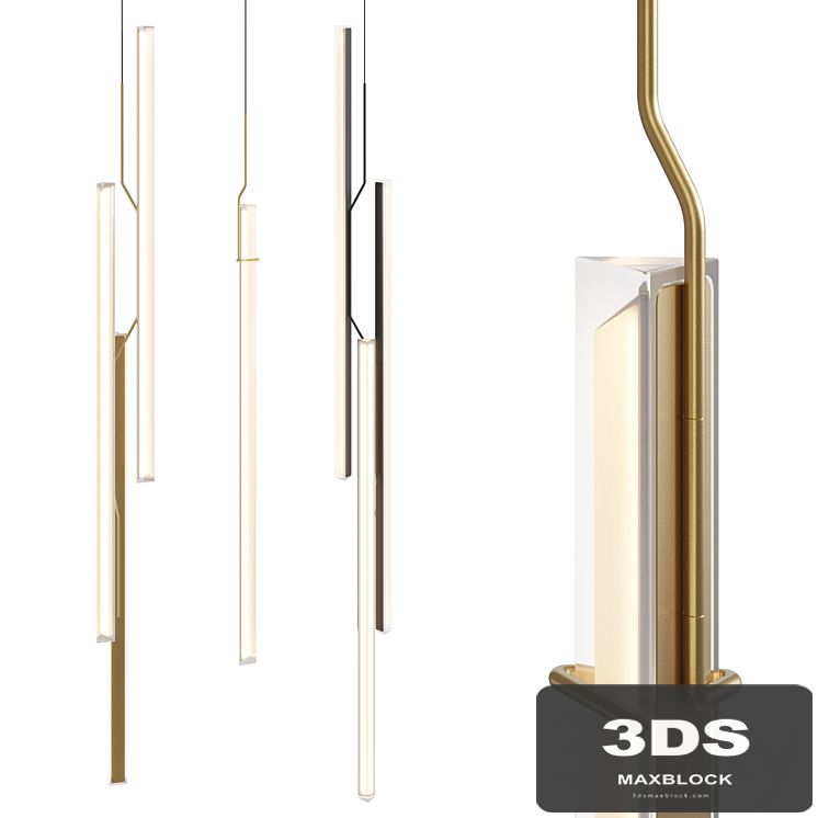 Vibia Halo Jewel