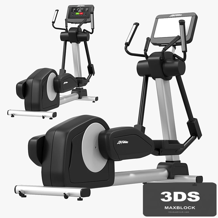 Integrity Series SC Cross-Trainer (INXSC)