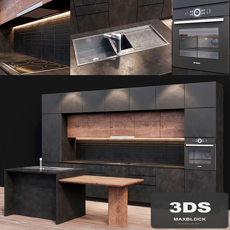 Kitchen 4