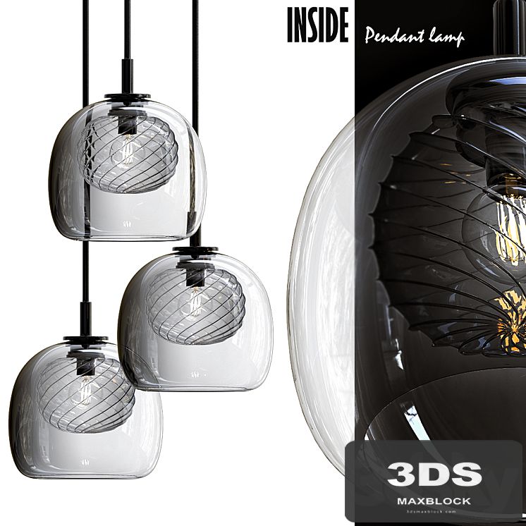 OBLURE INSIDE
