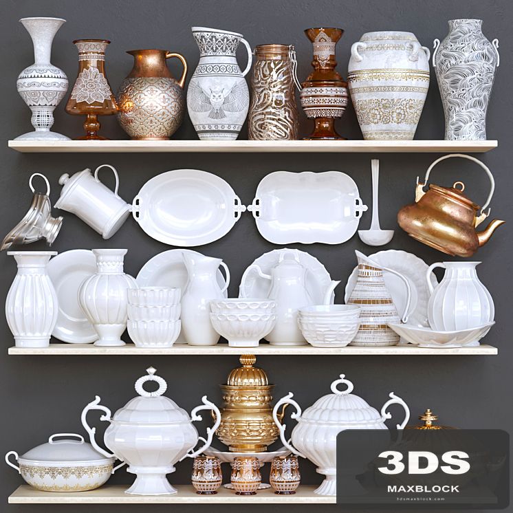 Tableware