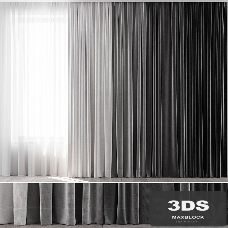 Curtains 27