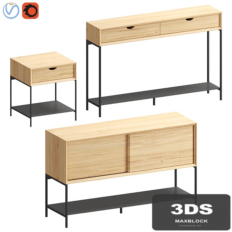 Furniture AM.PM Mambo